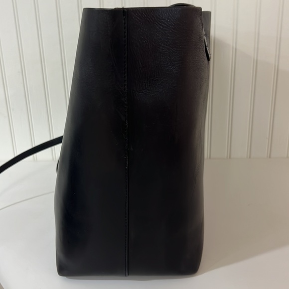 Mansur Gavriel Large Tote Bag - Picture 2 of 14